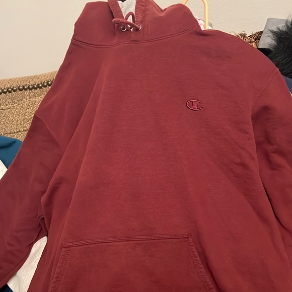 men’s champion hoodie - Picture 1 of 1